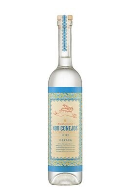 Mezcal 400 Conejos 0,7 L Mezcal 400 Conejos 0,7 L