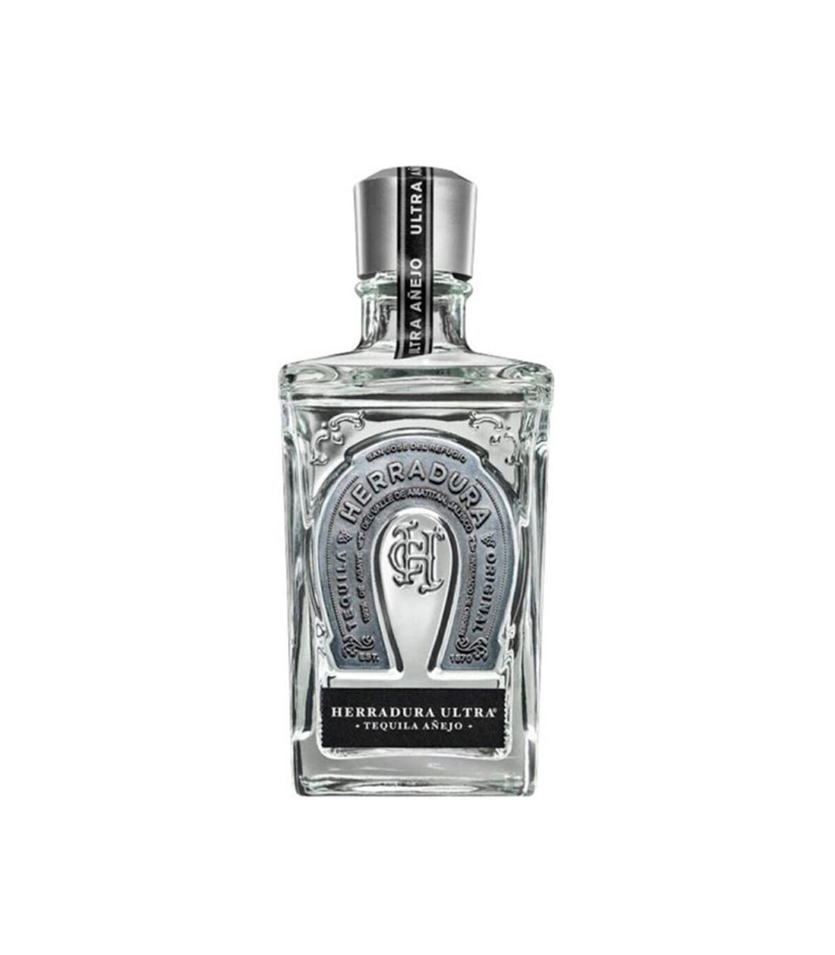 Tequila Herradura Ultra 0,7L
