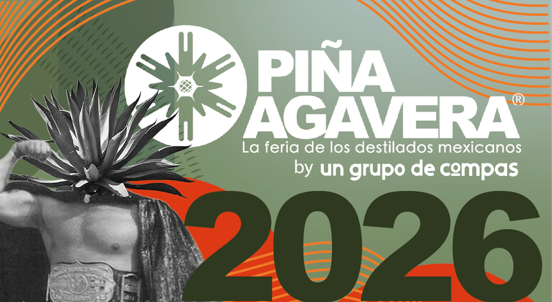 Pago Stand Piña Agavera Pago Stand Piña Agavera