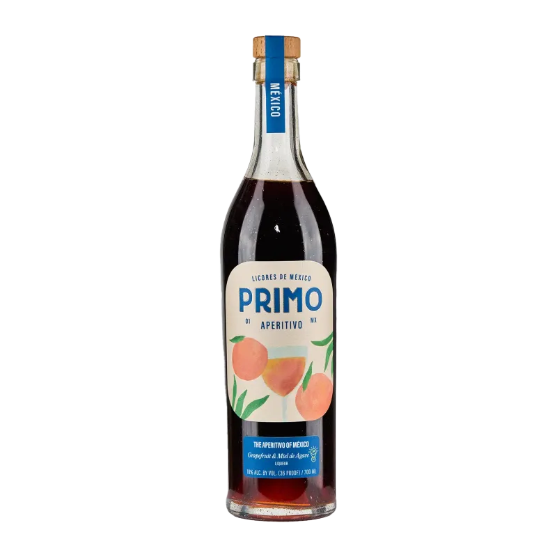 Primo Aperitivo Mex 0,7L