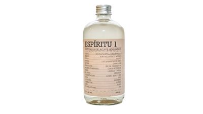 Espíritu 1, Décimo Aniversario 0,5L