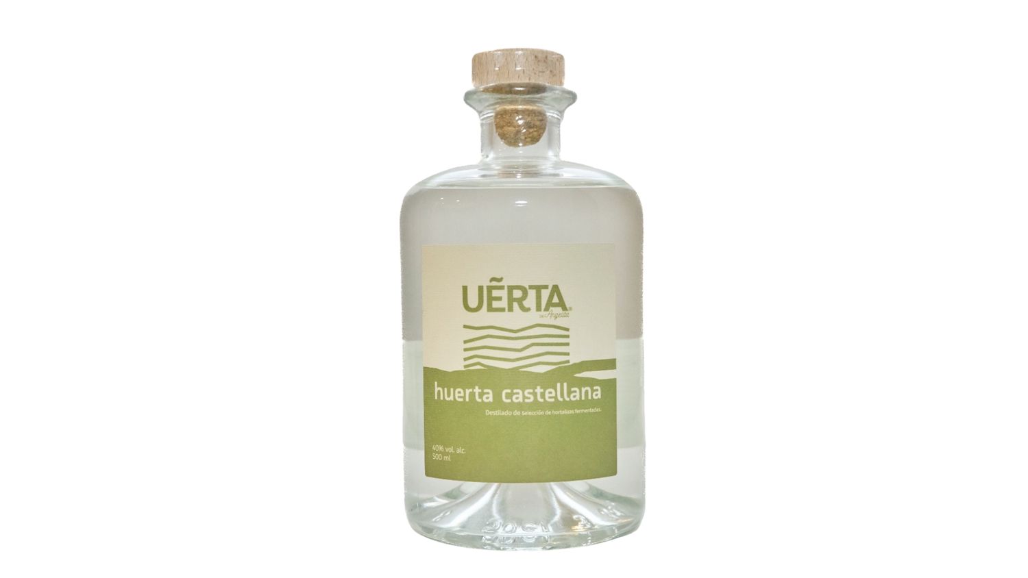 Spirits Angelita Uérta Huerta Castellana 0,5 L