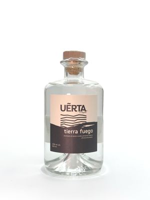 Spirits Angelita Uérta Tierra de Fuego 0,5L