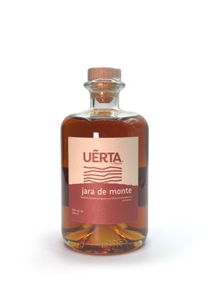 Spirits Angelita Uérta  Jara de Monte 0,5 L