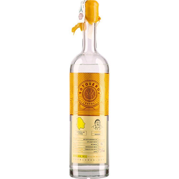 Sotol Sotoleros Bienvenido Ensamble