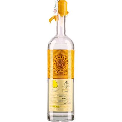 Sotol Sotoleros Bienvenido Ensamble