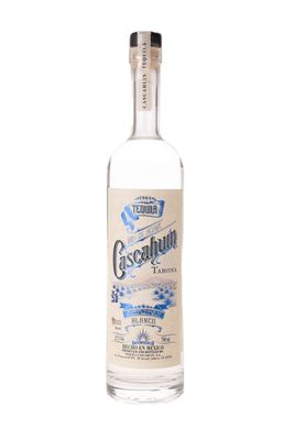Tequila Cascahuin Tahona 0,7 L