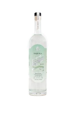 Tequila Cascahuin Blanco 0,7 L Tequila Cascahuin Blanco 0,7 L