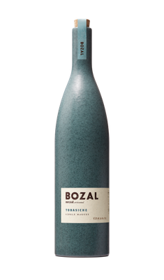 Mezcal Artesanal Bozal Tobasiche 0,7 L