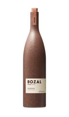 Mezcal Artesanal Bozal Pechuga 0,7 L