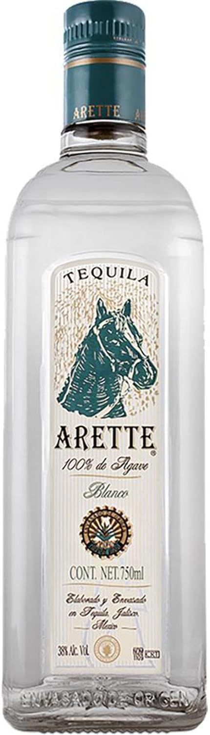 Tequila Arette Blanco 0,7L