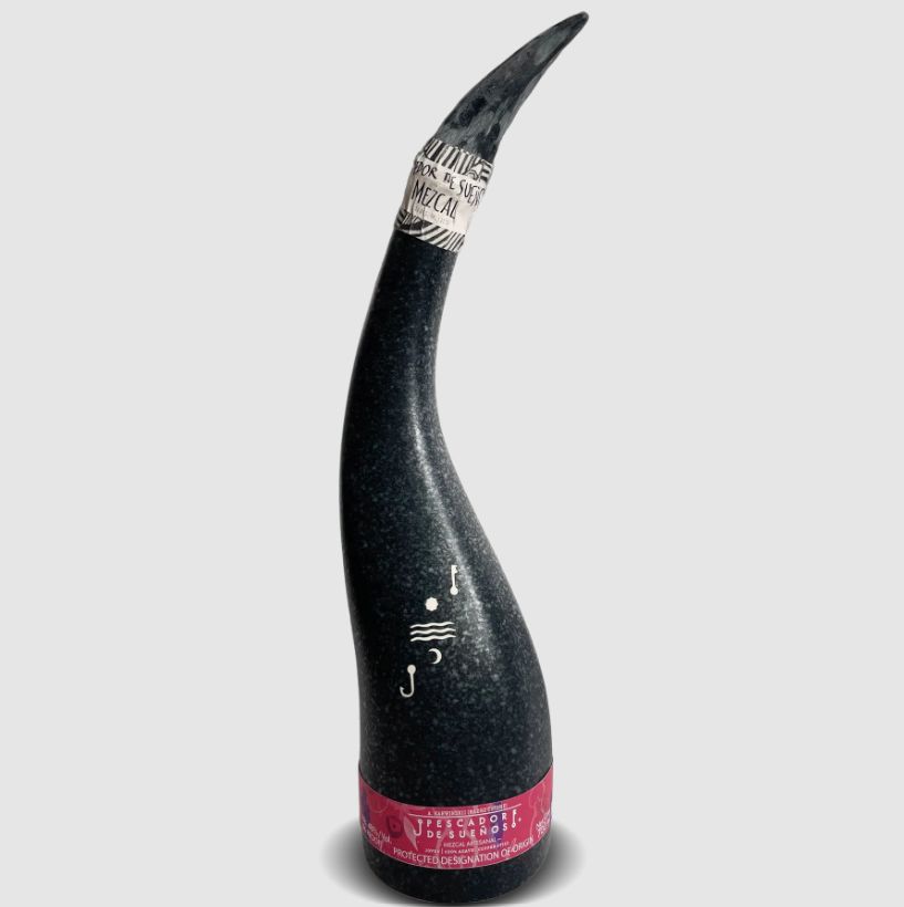 Mezcal Pescador de Sueños Madrecuishe 0,7 L