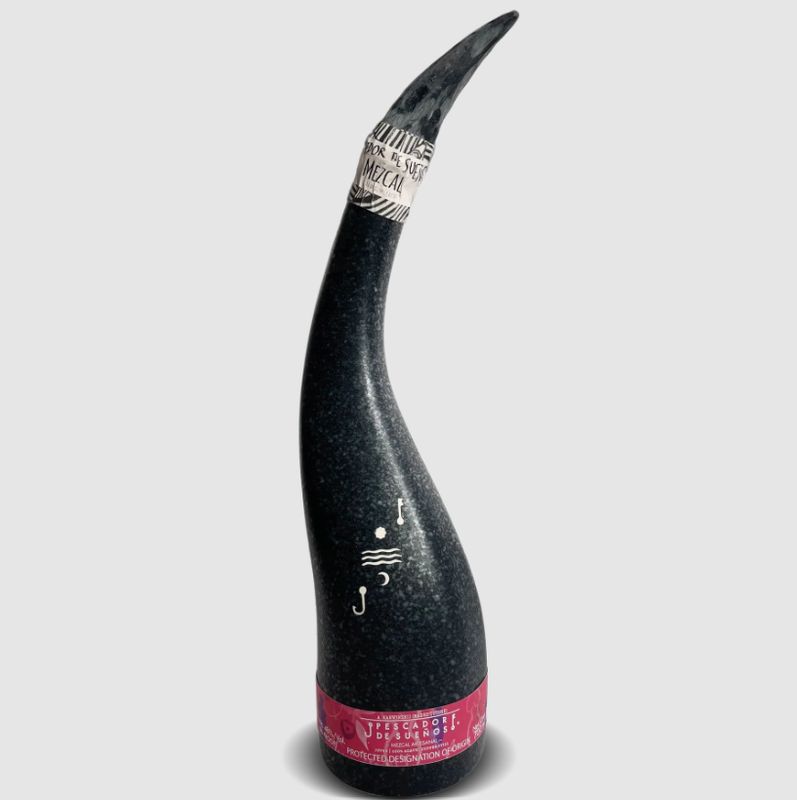 Mezcal Pescador de Sueños Madrecuishe 0,7 L