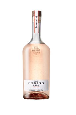 Tequila Código 1530 Rosa 0,7 L