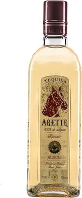 Tequila Arette Reposado 0,7 L Tequila Arette Reposado 0,7 L