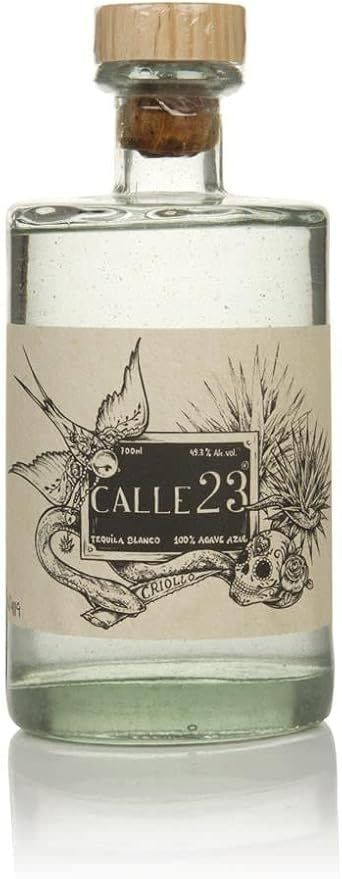 Tequila Calle 23 Criollo 0,7 L