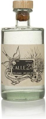 Tequila Calle 23 Criollo 0,7 L