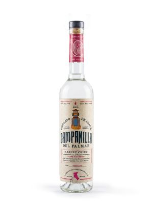 Campanilla del Palmar Maguey Chino Jaime Navarro 0,7 L