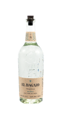 Tequila Bagazo Blanco 0,7 L Tequila Bagazo Blanco 0,7 L