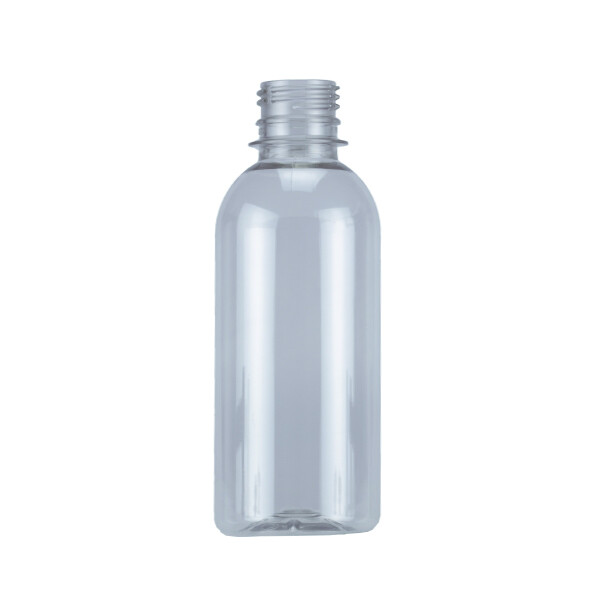 PET Bottle 250ml Clear 28mm PET Bottle 250ml Clear 28mm