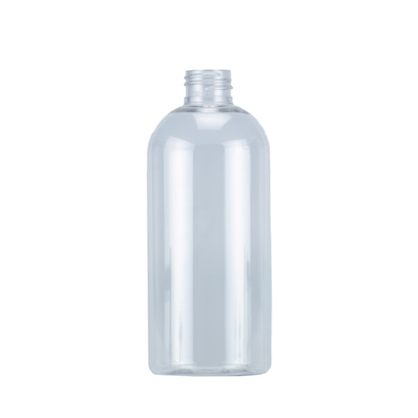 PET Bottle 300ml Clear 24mm PET Bottle 300ml Clear 24mm