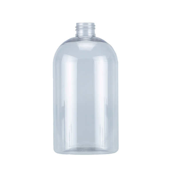 PET Bottle 500ml Clear 24mm PET Bottle 500ml Clear 24mm