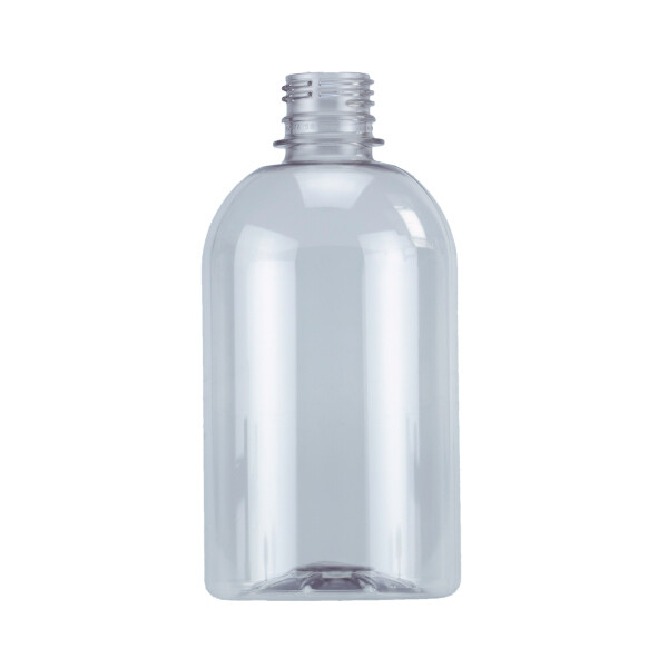 PET Bottle 500ml Clear 28mm PET Bottle 500ml Clear 28mm