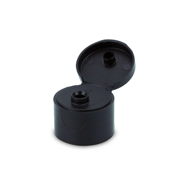 Flip Top Black 24mm Flip Top Black 24mm