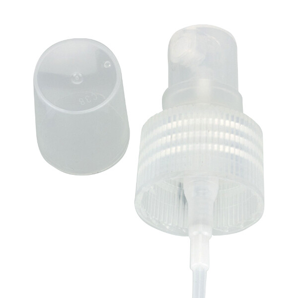 Atomiser Top (Clear) 24mm Atomiser Top (Clear) 24mm