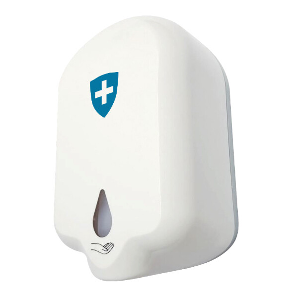 Hands Free AUTO Pump GEL Dispenser Hands Free AUTO Pump GEL Dispenser