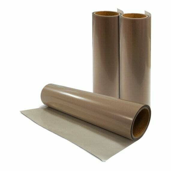 Copper Antibacterial Film 1000mm x 400mm Copper Antibacterial Film 1000mm x 400mm