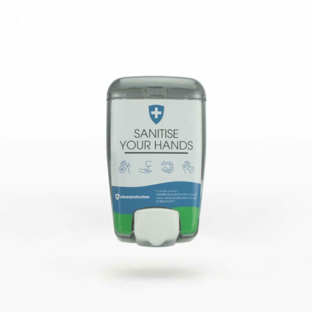 Manual Pump GEL Dispenser Manual Pump GEL Dispenser