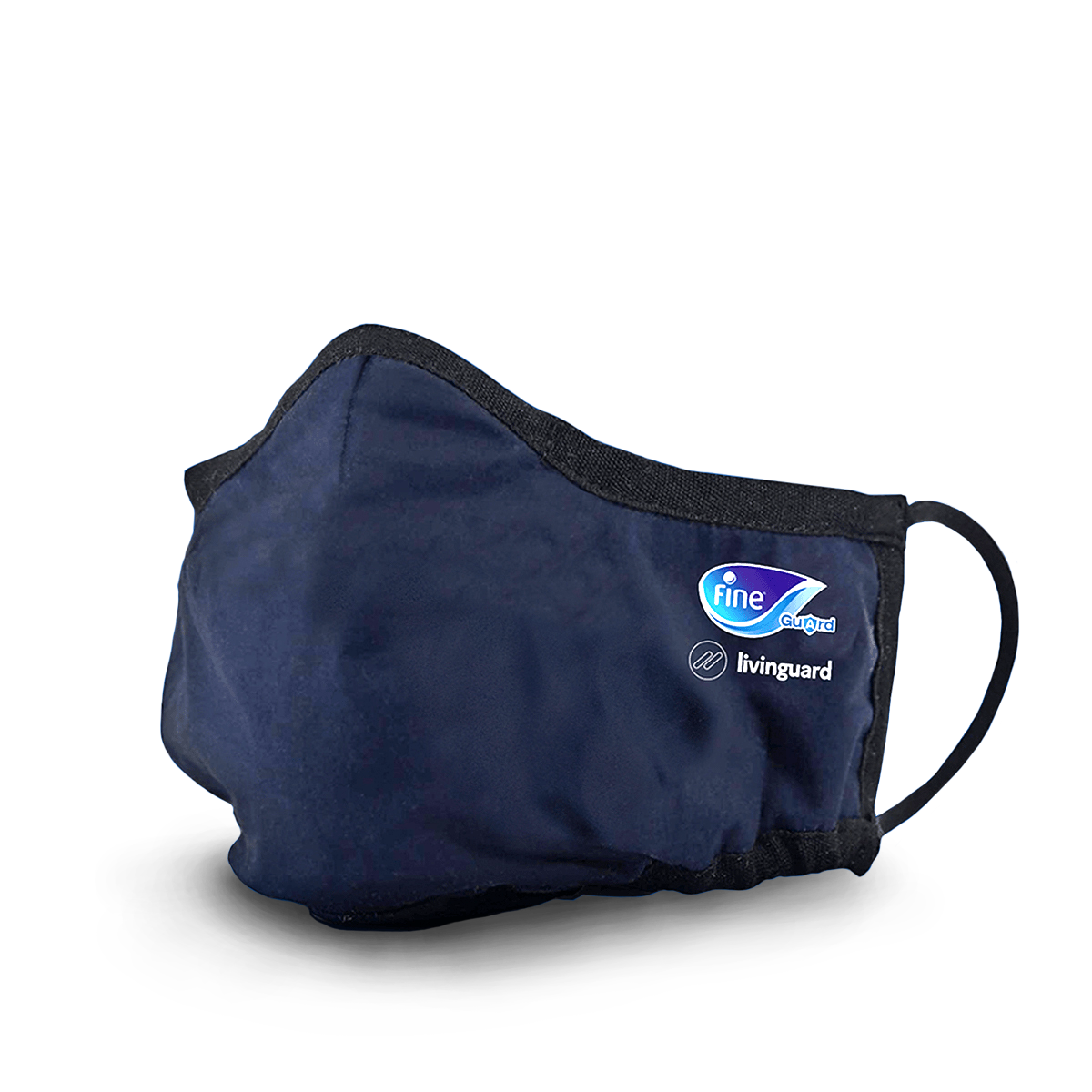 Fineguard Comfort Reusable Anti-Viral Mask Fineguard Comfort Reusable Anti-Viral Mask