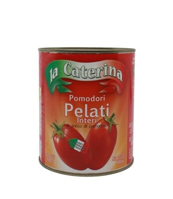 Tomaten geschält 240g