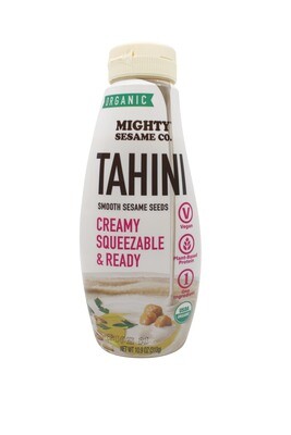 Tahini Organic - Ready to use