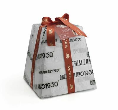 Pandoro Classico, 750g
