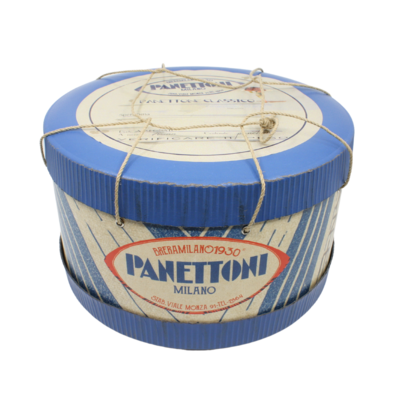 Panettone Classico - Hutbox