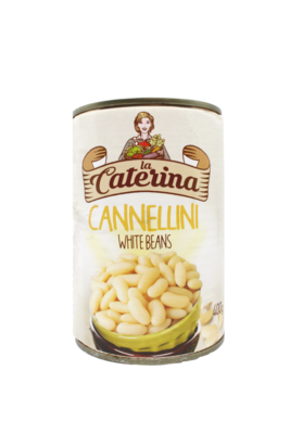 Cannellini Bohnen