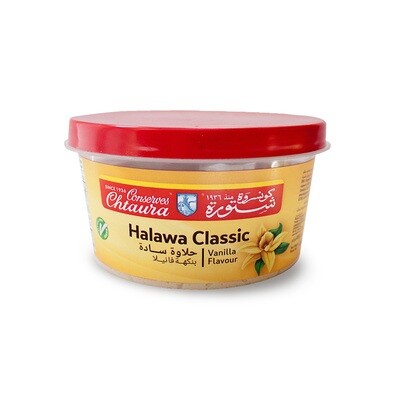 Halawa Classic, 454g