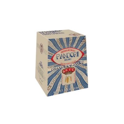Pandorino classico, 80g