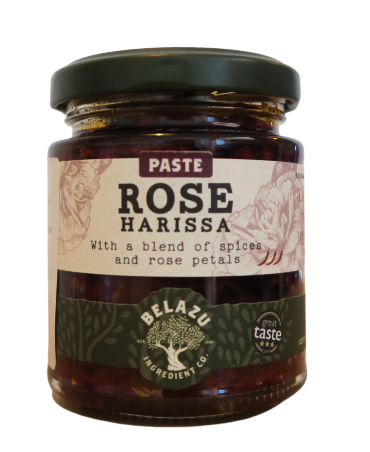 Rosen Harissa Paste
