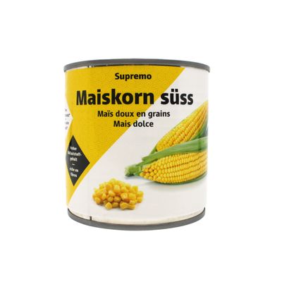 Maiskorn, 285g