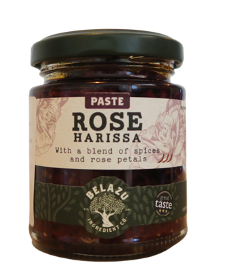 Rosen Harissa Paste