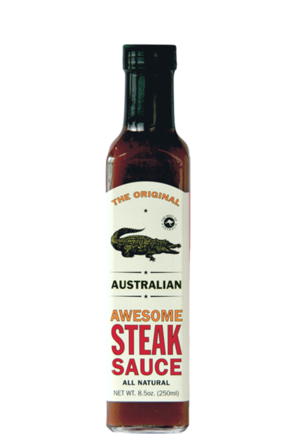 Awesome Steak Sauce