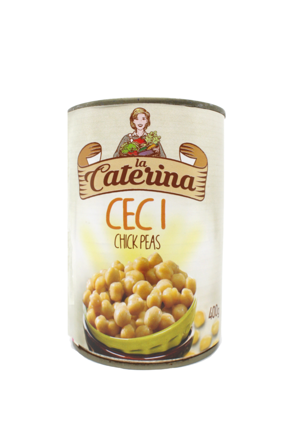 Kichererbsen