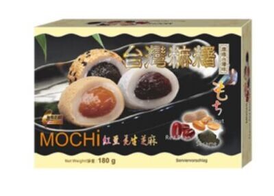 Mochi Assortiert