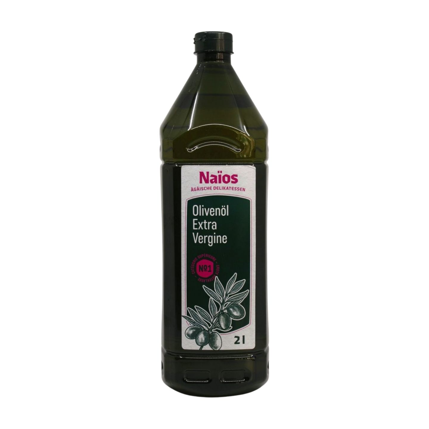 Olivenöl Extra Vergine