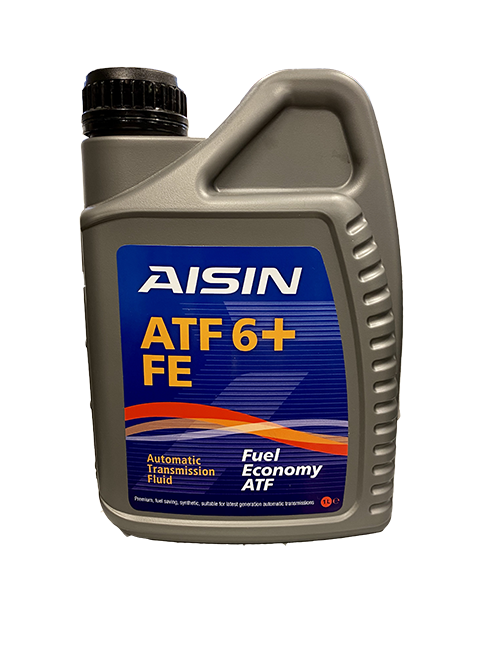 AISIN ATF6+FE 1LATF6+FE