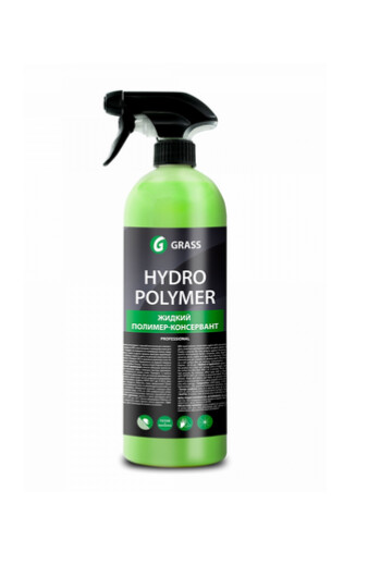 Жидкий полимер «Hydro polymer» professional (с проф. тригером), 500 ML