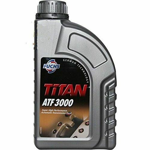 ATF 3000 TITAN
